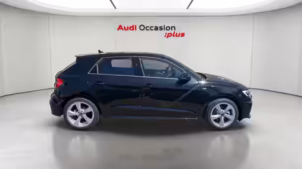 AUDI A1 SPORTBACK 6 / 18