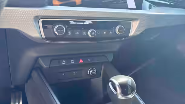 AUDI A1 SPORTBACK 17 / 18