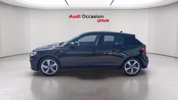 AUDI A1 SPORTBACK 2 / 18
