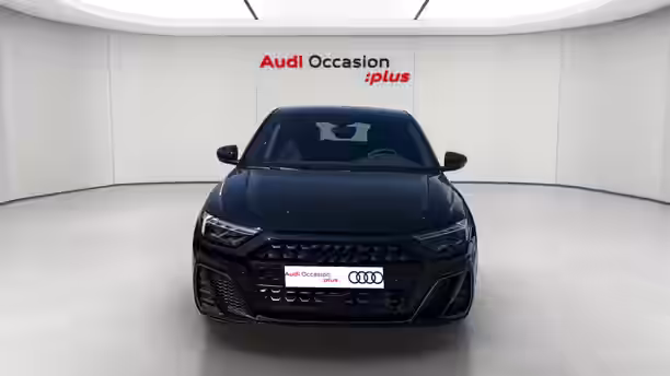 AUDI A1 SPORTBACK 8 / 18