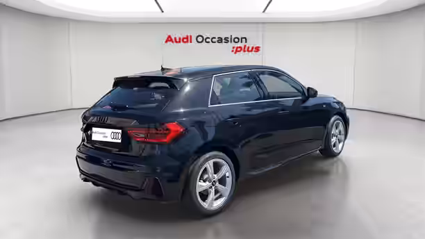 AUDI A1 SPORTBACK 5 / 18