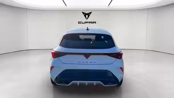 CUPRA LEON 4 / 20