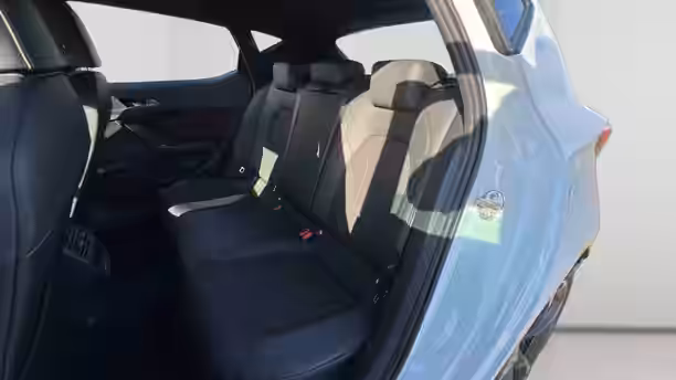 CUPRA LEON 17 / 20