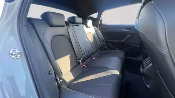 CUPRA LEON 18 / 20