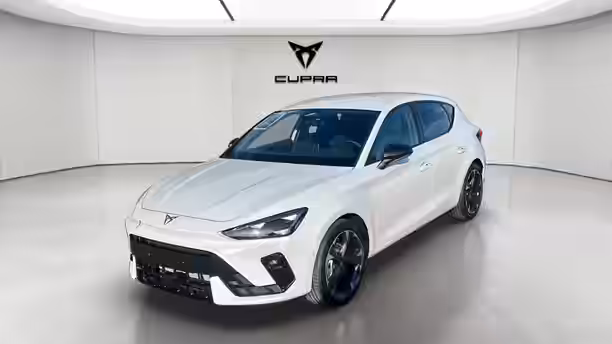 CUPRA LEON 1 / 20