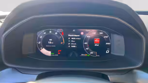 CUPRA LEON 10 / 20