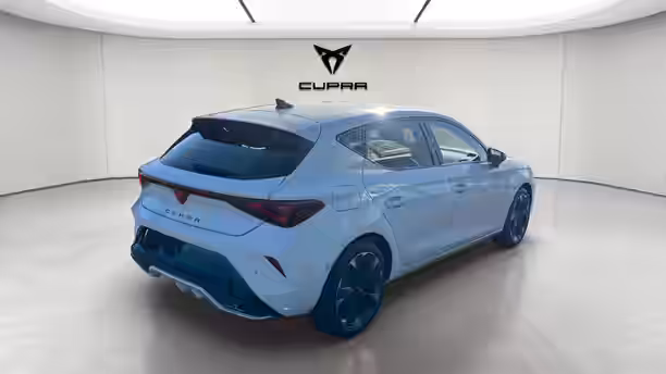 CUPRA LEON 5 / 20