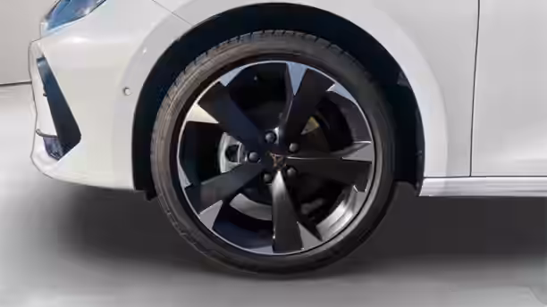 CUPRA LEON 15 / 20