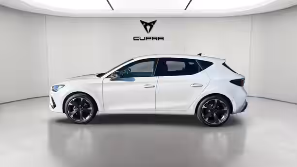 CUPRA LEON 2 / 20