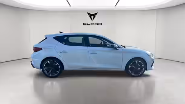 CUPRA LEON 6 / 20