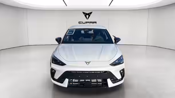 CUPRA LEON 8 / 20