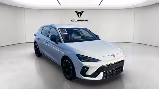 CUPRA LEON 7 / 20