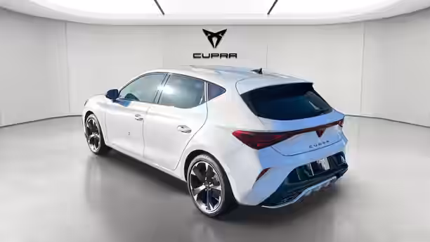 CUPRA LEON 3 / 20
