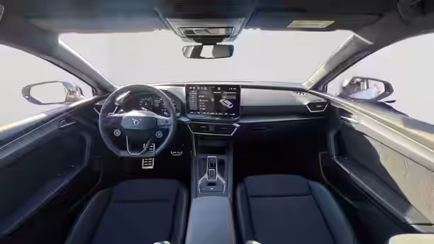 CUPRA LEON 20 / 20