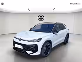 T-ROC R-Line 1.5 eTSI EVO2 Hybrid 150 ch DSG7