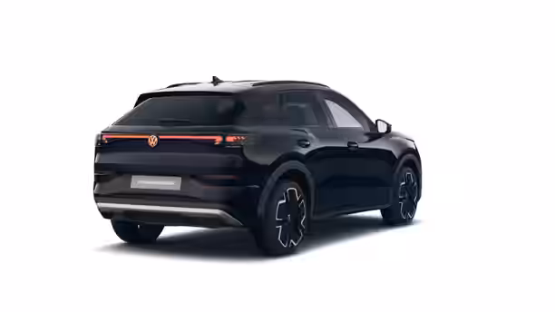 VOLKSWAGEN T-ROC 5 / 38