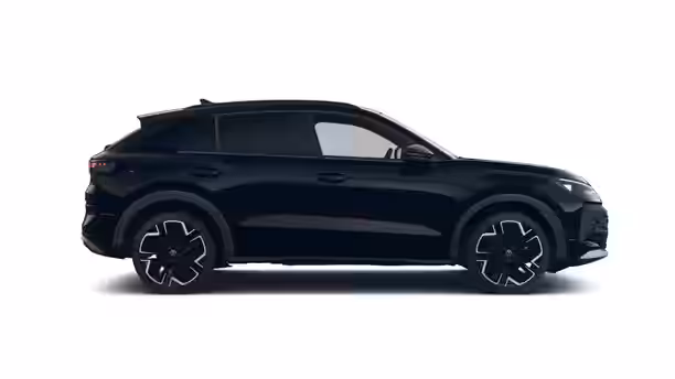 VOLKSWAGEN T-ROC 6 / 38