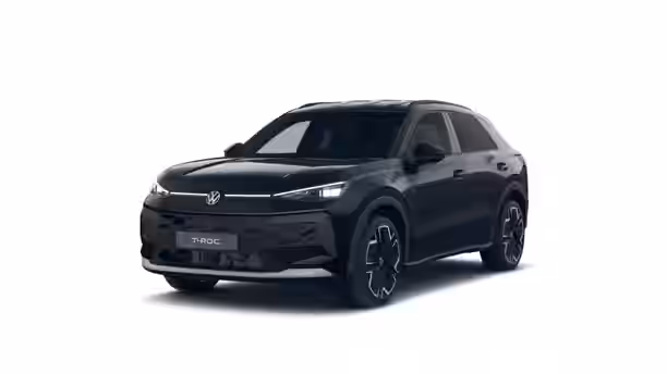 VOLKSWAGEN T-ROC 1 / 38