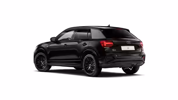AUDI Q2 3 / 9