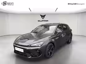 LEON V eHybrid 204 ch DSG6