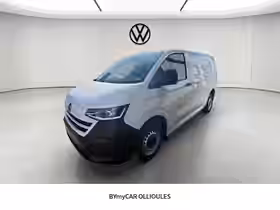TRANSPORTER VAN BUSINESS L1H1 2.0 TDI 150 BVA8 4MOTION