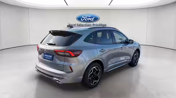FORD KUGA 5 / 30
