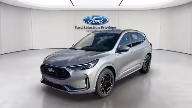 FORD KUGA 1 / 30