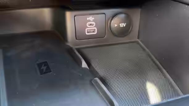 FORD KUGA 26 / 30