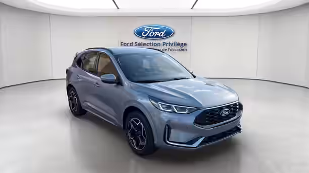 FORD KUGA 7 / 30