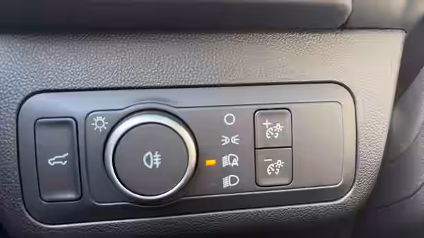 FORD KUGA 21 / 30