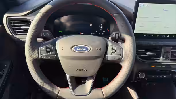 FORD KUGA 10 / 30