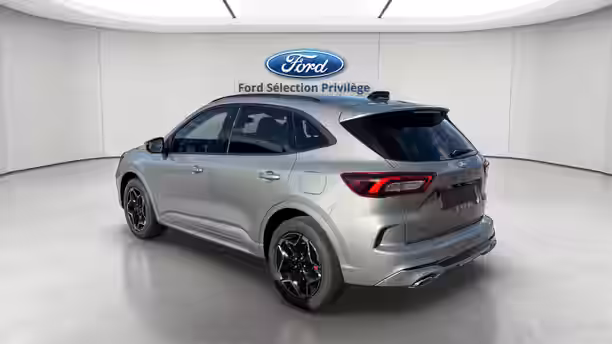 FORD KUGA 3 / 30