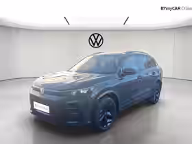 TIGUAN R-Line Exclusive 1.5 eHybrid 272ch DSG6