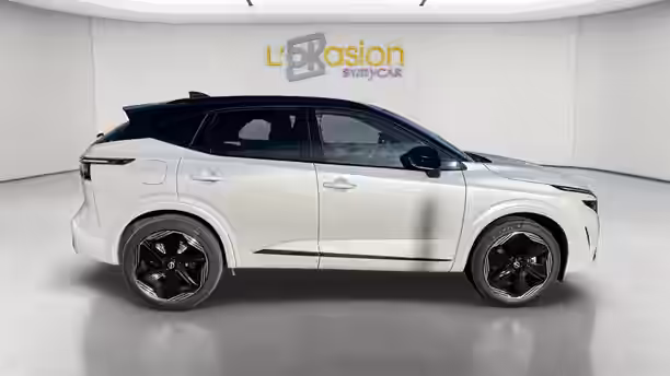 NISSAN QASHQAI 6 / 27