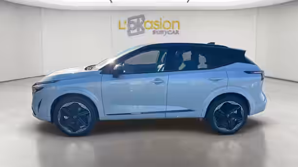 NISSAN QASHQAI 2 / 27