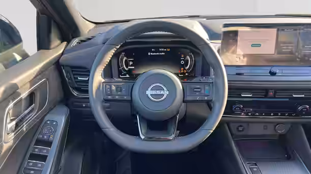 NISSAN QASHQAI 10 / 27