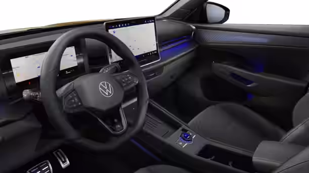 VOLKSWAGEN T-ROC 8 / 19
