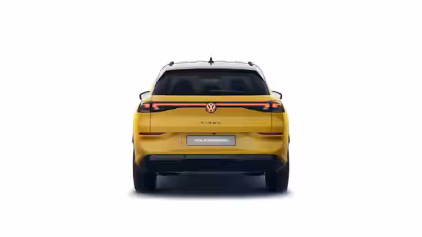 VOLKSWAGEN T-ROC 4 / 19