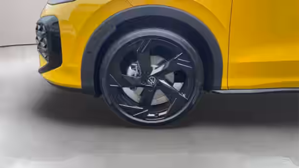 VOLKSWAGEN T-ROC 14 / 19