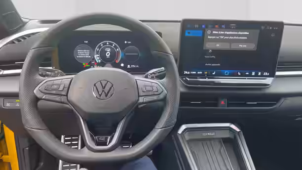 VOLKSWAGEN T-ROC 9 / 19