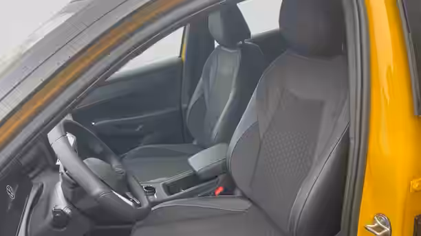 VOLKSWAGEN T-ROC 11 / 19
