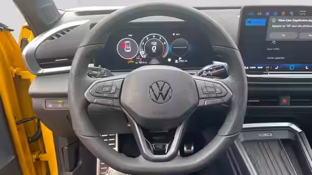 VOLKSWAGEN T-ROC 10 / 19