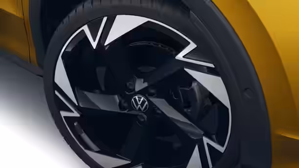 VOLKSWAGEN T-ROC 7 / 19