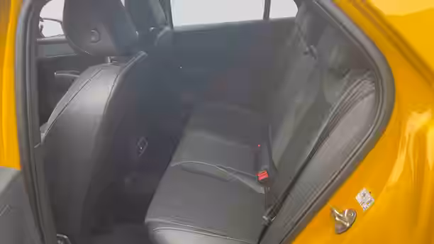 VOLKSWAGEN T-ROC 12 / 19