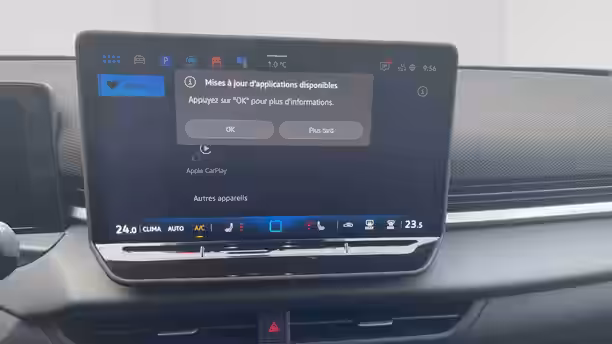 VOLKSWAGEN T-ROC 15 / 19