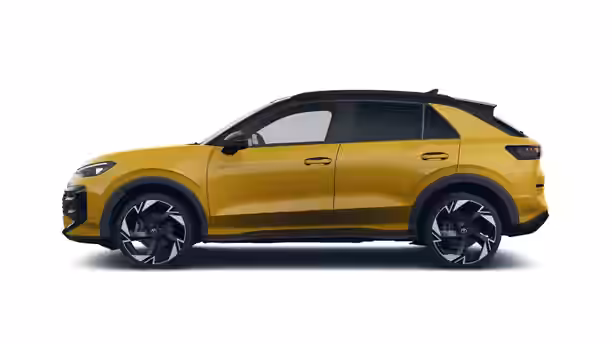 VOLKSWAGEN T-ROC 2 / 19