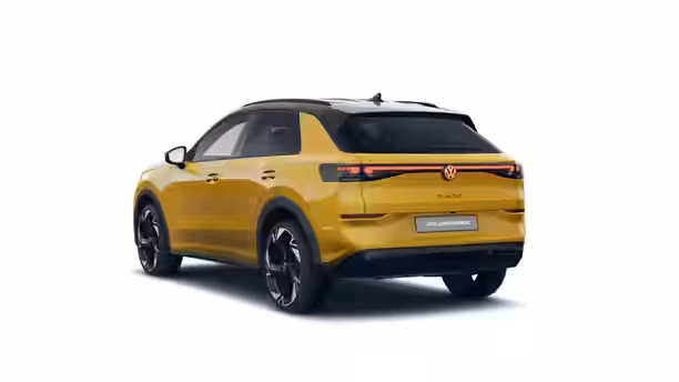 VOLKSWAGEN T-ROC 3 / 19