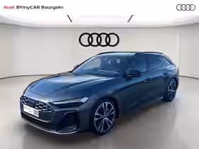 A5 AVANT S line e-hybrid 299 ch S tronic 7 Quattro