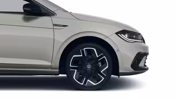 VOLKSWAGEN POLO 7 / 13