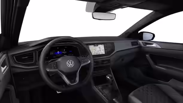 VOLKSWAGEN POLO 8 / 13